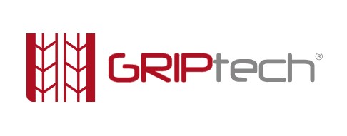 Logo GRIPtech